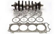 1534cc, 1570cc ZX-14 Stroker Kits