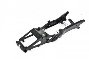 2005 SUZUKI GSXR 1000 SUBFRAME