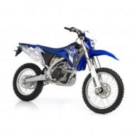 LeoVince X3 Enduro ENDURO SPORT SS FULL-SYSTEM (CARBON END CAP): 2007-2008 YAMAHA WR 450 F